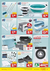 Aktueller Netto Marken-Discount Prospekt mit Computer, "Aktuelle Angebote", Seite 39
