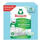 Tablette lave-vaisselle - RAINETT - Carrefour à Vaulx-en-Velin Tablette lave-vaisselle - RAINETT en promo chez Carrefour Vaulx-en-Velin à 8,90 €