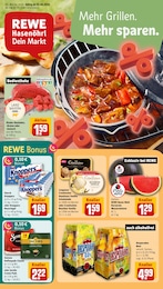 REWE Prospekt für Sindelfingen mit 16 Seiten REWE Prospekt für Sindelfingen: "Dein Markt", 16 Seiten, 03.08.2026 - 08.08.2026