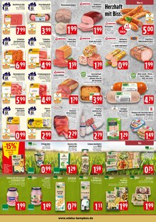 Garnelen im aktuellen EDEKA Prospekt (Krefeld) Garnelen im EDEKA Prospekt "Aktuelle Angebote" mit 8 Seiten (Krefeld)
