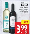 Barefoot im aktuellen EDEKA Prospekt