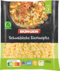 Schwäbische Eierknöpfle von Bürger im aktuellen tegut Prospekt für 1,99 €