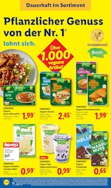 Lebensmittel im Lidl Prospekt in Bad Homburg Aktueller Lidl Prospekt mit Lebensmittel, "LIDL LOHNT SICH", Seite 66