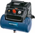 Kompressor-Set Angebote von KRAFTRONIC bei Hagebaumarkt Rostock für 109,00 €