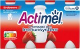 Actimel Drink Erdbeere Angebote von Danone bei REWE Mülheim für 1,99 €