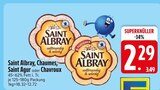 Saint Albray im Angebot bei EDEKA in Heidenheim Saint Albray Angebote bei EDEKA Heidenheim für 2,29 €
