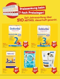 Babynahrung Angebot im aktuellen Netto Marken-Discount Prospekt auf Seite 67