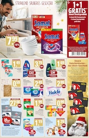 Geschenke im WEZ Prospekt in Löhne Aktueller WEZ Prospekt mit Geschenke, "Die WEZette", Seite 15