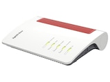 FRITZ!Box 5690, (Wi-Fi 7) Glasfaser WLAN Router 6448 Mbit/s Angebote von AVM bei MediaMarkt Saturn Osnabrück für 279,99 €