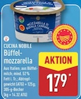 Aktuelle Mozzarella Angebote bei ALDI Nord in Bochum Aktuelles Büffelmozzarella Angebot bei ALDI Nord in Bochum ab 1,79 €