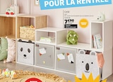 Promo Case à 7,90 € dans le catalogue Gifi à Luxeuil-les-Bains