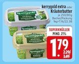 extra von kerrygold im aktuellen EDEKA Prospekt für 1,79 €