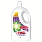 Waschmittel im Angebot bei Lidl in Moers Waschmittel Angebote von Ariel bei Lidl Moers für 18,99 €