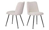 Stuhl 2er-Set Theo Angebote bei Höffner Soest für 199,00 €