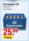 Angebot im Trinkgut Mönchengladbach Prospekt Trinkgut Mönchengladbach Prospekt mit im Angebot für 25,99 €
