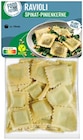 Ravioli bei Penny im Wüstenrot Prospekt für 1,89 €