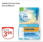 GLOBUS Lollar - Summer Pack Sun & Aftersun Angebot im Prospekt Summer Pack Sun & Aftersun bei GLOBUS im Lollar Prospekt für 3,99 €