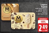 E center Mönchengladbach - Langnese Magnum Angebot im Prospekt Langnese Magnum bei E center im Mönchengladbach Prospekt für 2,49 €