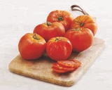 Tomate allongée coeur - Super U à Marseille Tomate allongée coeur en promo chez Super U Marseille à 2,49 €