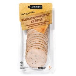 Hähnchenbrustfilet