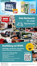 Radler im REWE Prospekt in Schwerte Aktueller REWE Prospekt mit Radler, "Dein Markt", Seite 28