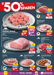 Pute im Netto Marken-Discount Prospekt in München Aktueller Netto Marken-Discount Prospekt mit Pute, "Aktuelle Angebote", Seite 10
