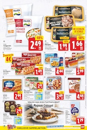 Tiefkühlgemüse Angebot & Preis im aktuellen E center Prospekt Tiefkühlgemüse Angebot im aktuellen E center Prospekt auf Seite 13