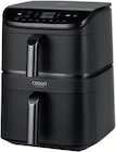 expert Heinsberg - CAF-DC121-ADER Turbo Tower Heißluftfritteuse Angebot im Prospekt CAF-DC121-ADER Turbo Tower Heißluftfritteuse bei expert im Heinsberg Prospekt für 159,99 €