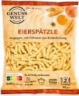 Eier-spätzle von GENUSS WELT im aktuellen Netto Marken-Discount Prospekt für 1,49 €