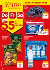 Chips im Netto Marken-Discount Prospekt in Göppingen Aktueller Netto Marken-Discount Prospekt mit Chips, "Aktuelle Angebote", Seite 46