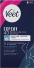 Bandes de cire Expert corps et jambes peaux sensibles - VEET en promo chez Monoprix Bandes de cire Expert corps et jambes peaux sensibles - VEET dans le catalogue Monoprix