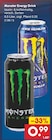 Aktuelles Monster Energy Drink Angebot bei Netto Marken-Discount in Moers ab 0,99 €