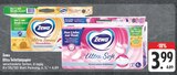 Ultra Senses Mandelblüte im Angebot bei EDEKA in Gera Ultra Senses Mandelblüte Angebote von Zewa bei EDEKA Gera für 3,99 €