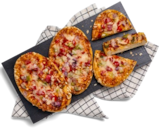 Aktuelle Pizza Angebote bei Kaufland in Heilbronn Aktuelles Vegetarische Pizza mit Blumenkohl Angebot bei Kaufland in Heilbronn ab 0,69 €