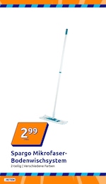 Reinigen im Action Prospekt "Wochenangebote" auf Seite 3