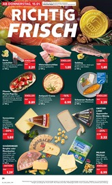 Aktueller Kaufland Prospekt mit Knoblauch, "Aktuelle Angebote", Seite 24