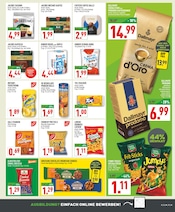 Aktueller Marktkauf Prospekt mit Jacobs, "Aktuelle Angebote", Seite 13