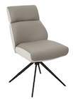 Aktuelles 360 Grad drehbarer Stuhl mit Schwing- und Rückstellfunktion Angebot bei Opti-Wohnwelt in Würzburg ab 239,00 €