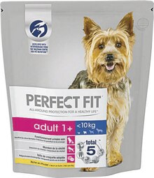 Perfect fit chien sec adult riche en poulet - Géant Casino à Caen Perfect fit chien sec adult riche en poulet en promo chez Géant Casino Caen à 3,91 €