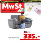 Angebot im Seats and Sofas Hanau (Brüder-Grimm-Stadt) Prospekt Seats and Sofas Hanau (Brüder-Grimm-Stadt) Prospekt mit im Angebot für 335,00 €