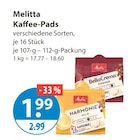 Aktuelles BellaCrema Intenso Angebot bei V-Markt in Regensburg ab 1,99 €