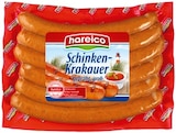 Schinken-Krakauer Angebote von Hareico bei REWE Ibbenbüren für 6,99 €