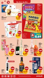 Vodka Angebot im aktuellen Penny Prospekt auf Seite 17