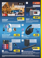 Headset im EURONICS Prospekt in Magdeburg Aktueller EURONICS Prospekt mit Headset, "GENAU RICHTIG.SHOWTIME FÜR SUPERDEALS.", Seite 3