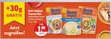 Express Reis von Ben's Original im aktuellen V-Markt Prospekt für 1,49 €