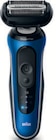 62-B1200s Series 6 Rasierer im Angebot bei EURONICS in Dortmund 62-B1200s Series 6 Rasierer Angebote von Braun bei EURONICS Dortmund für 84,99 €