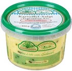 Kartoffel-Salat bei Kaufland im Cham Prospekt für 2,22 €