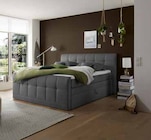 Boxspringbett von  im aktuellen Möbel Inhofer Prospekt für 1.298,00 €