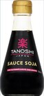 Sauce soja salée - Tanoshi - Lidl à Saint-Étienne Sauce soja salée - Tanoshi en promo chez Lidl Saint-Étienne à 3,65 €