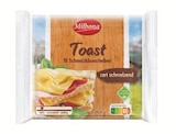 Schmelzkäsescheiben von Milbona für 1,49 € bei Lidl im Angebot Schmelzkäsescheiben von Milbona im aktuellen Lidl Prospekt
